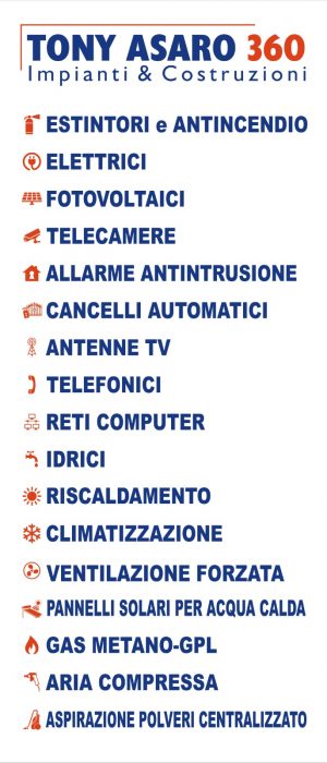 I nostri servizi